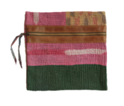 Image of Essentials Case | Pink/Green