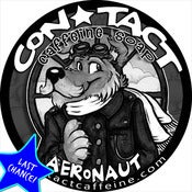 Image of Soap: Aeronaut - Leather Jacket