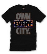 Image of OWN EVERY CITY