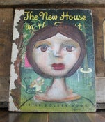 Image of New House
