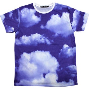 Image of Bad Taste - Clouds