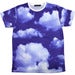 Image of Bad Taste - Clouds
