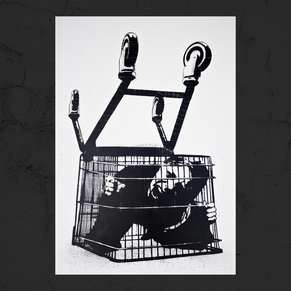 Image of JOLLY TROLLEY