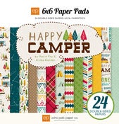Image of Echo Park Paper ~Happy Camper