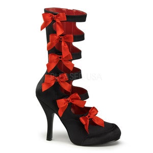 Image of Demonia/Funtasma Gothic Burlesque Boot