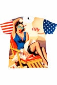 Image of VACAY TSHIRT 