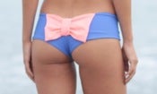 Image of sedOna/ cOral bOw bOttom