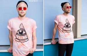 Image of Watermelon Tee