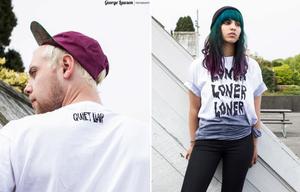 Image of Loner Tee