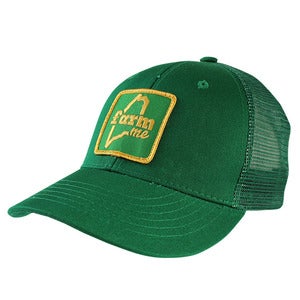 Image of FarmME Patch Trucker Hat