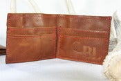 Image of the WALLET