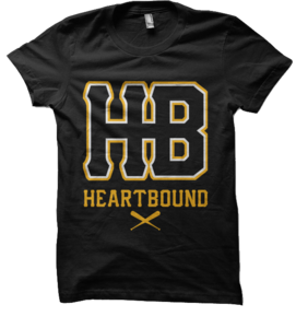 Image of HB Logo Tee