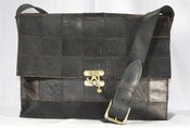 Image of the TODAY satchel - 13" Patch Satch