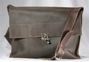 Image of the TRAVEL satchel - May the force be with you