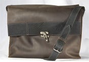 Image of the PROFESSIONAL satchel - May the force be with you