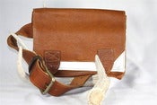 Image of the BUM BAG  - seafoam