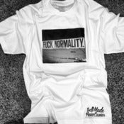 Image of FUCK Normality T