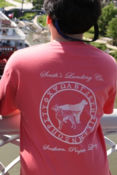 Image of The Duo Souths Landing Co. Shirt