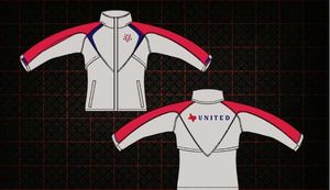 Image of Texas United Jacket