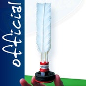 Image of Official Peteka