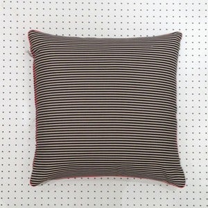 Image of Arent & Pyke's exclusive square cushion