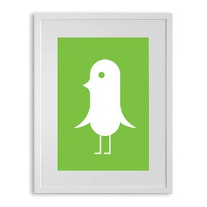 Image of Chick