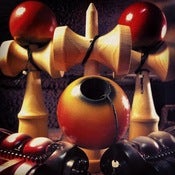 Image of The Mini Cherry Bomb!