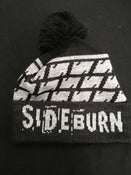 Image of Sideburn Bobble Hat