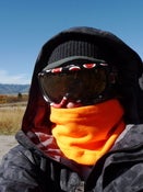 Image of AVALON7 FLEECE NECKGAITER