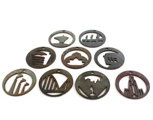 Image of Single Charm