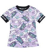 Image of NEW ARRIVAL! "Catness" Ringer Tshirt