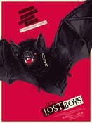 Image of THE LOST BOYS - BAT (main)