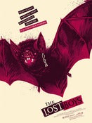 Image of THE LOST BOYS - BAT (alt)
