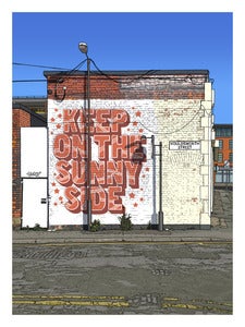 Image of Keep On The Sunny Side