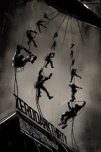 Image of ZERO DARK THIRTY