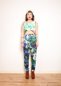 Image of MIX TOP
