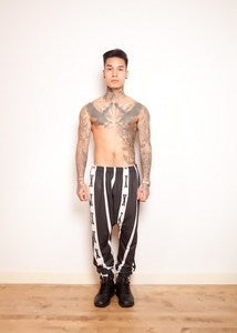 Image of X BIG PANTS