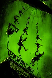 Image of ZERO DARK THIRTY: VARIANT EDITION
