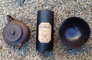Image of Package Set | Puerh