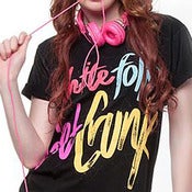 Image of WFGC Paint Logo T (Re-Release!)