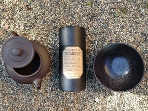 Image of Package Set | Oolong