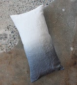 Image of Charcoal Pillow