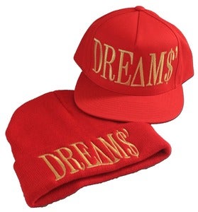 Image of Big DREAMS Collection 