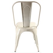 Image of Paris Metal Chair