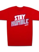 Image of Stay Humble - Red
