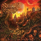 Image of Deadly Remains - Severing Humanity