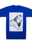 Image of Justene - Blue