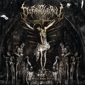 Image of Deformography - When Gods Decay - DIGI