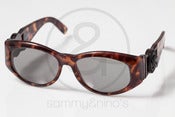 Image of Gianni Versace Mod.424/N :: Vintage Sunglasses