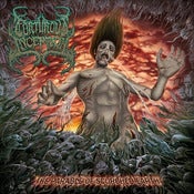 Image of Torturous Inception - The Parable of Scorched Earth